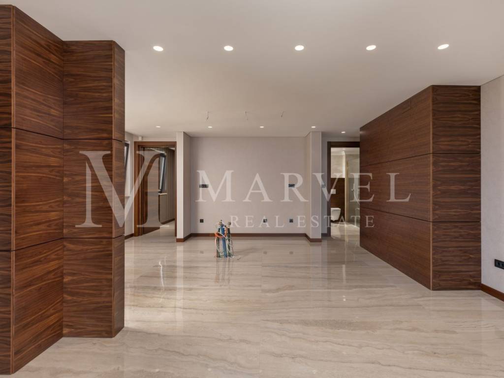 Luxury apartment, Sale, Malinska-dubašnica, Malinska