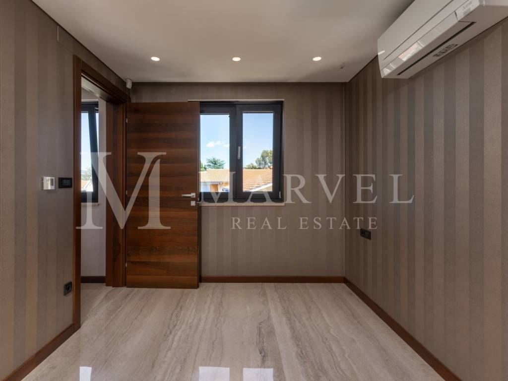 Luxury apartment, Sale, Malinska-dubašnica, Malinska