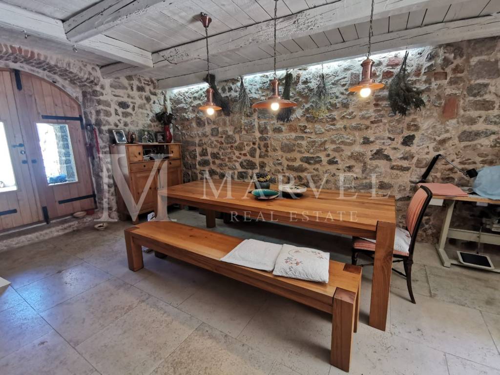 Stone house, Sale, Krk, Krk