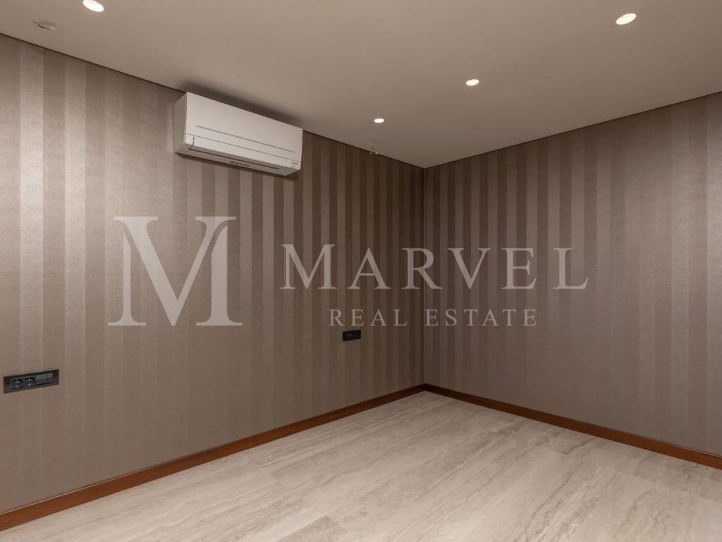 Luxury apartment, Sale, Malinska-dubašnica, Malinska