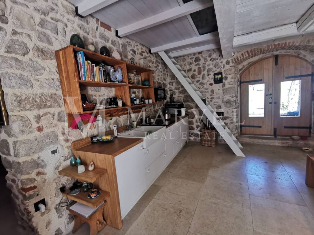 Stone house, Sale, Krk, Krk