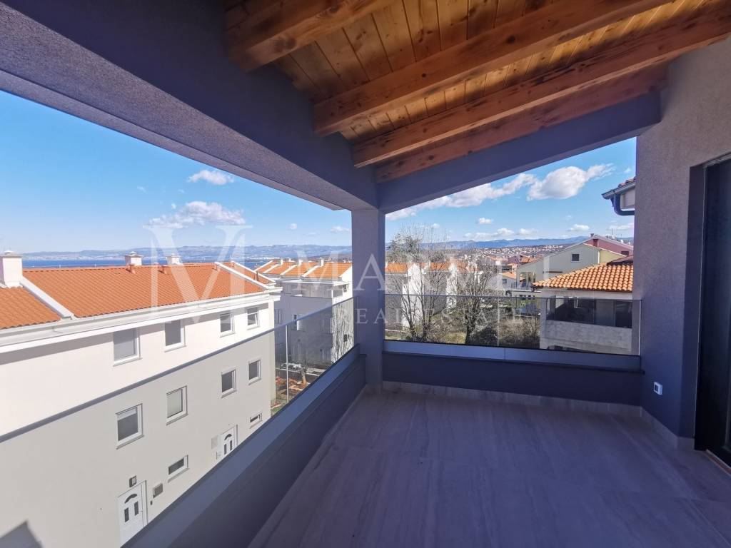 Apartment, Sale, Malinska-dubašnica, Malinska