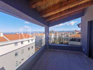 Apartman, Prodaja, Malinska-dubašnica, Malinska
