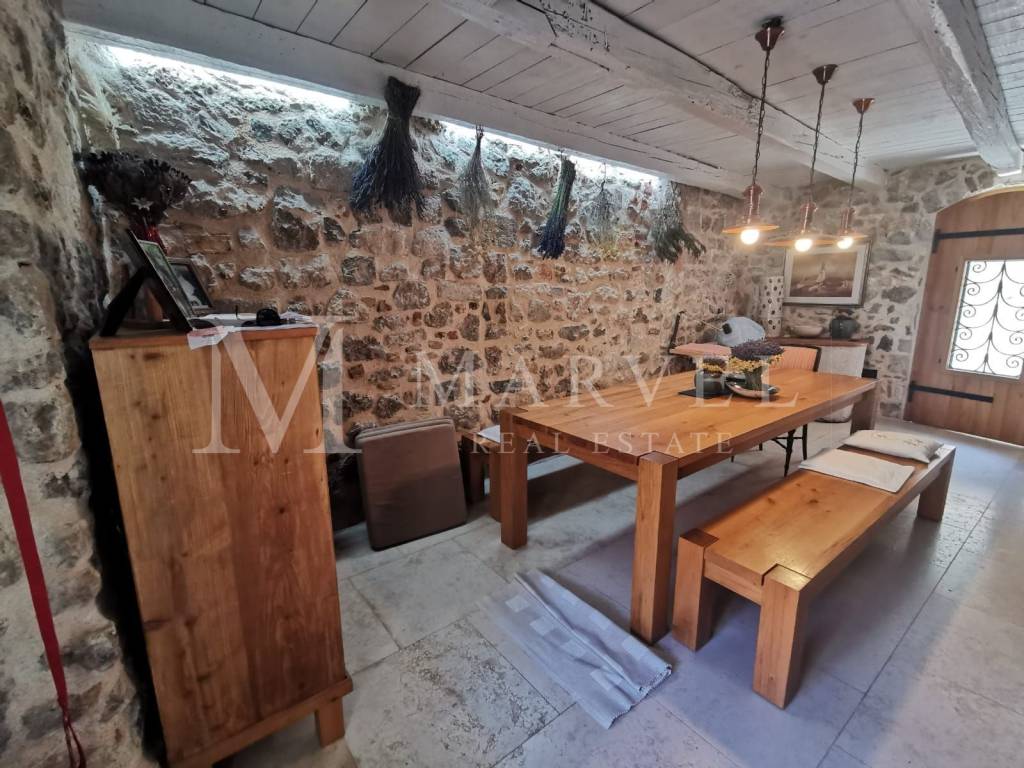 Stone house, Sale, Krk, Krk