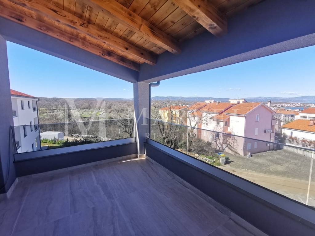 Apartment, Sale, Malinska-dubašnica, Malinska