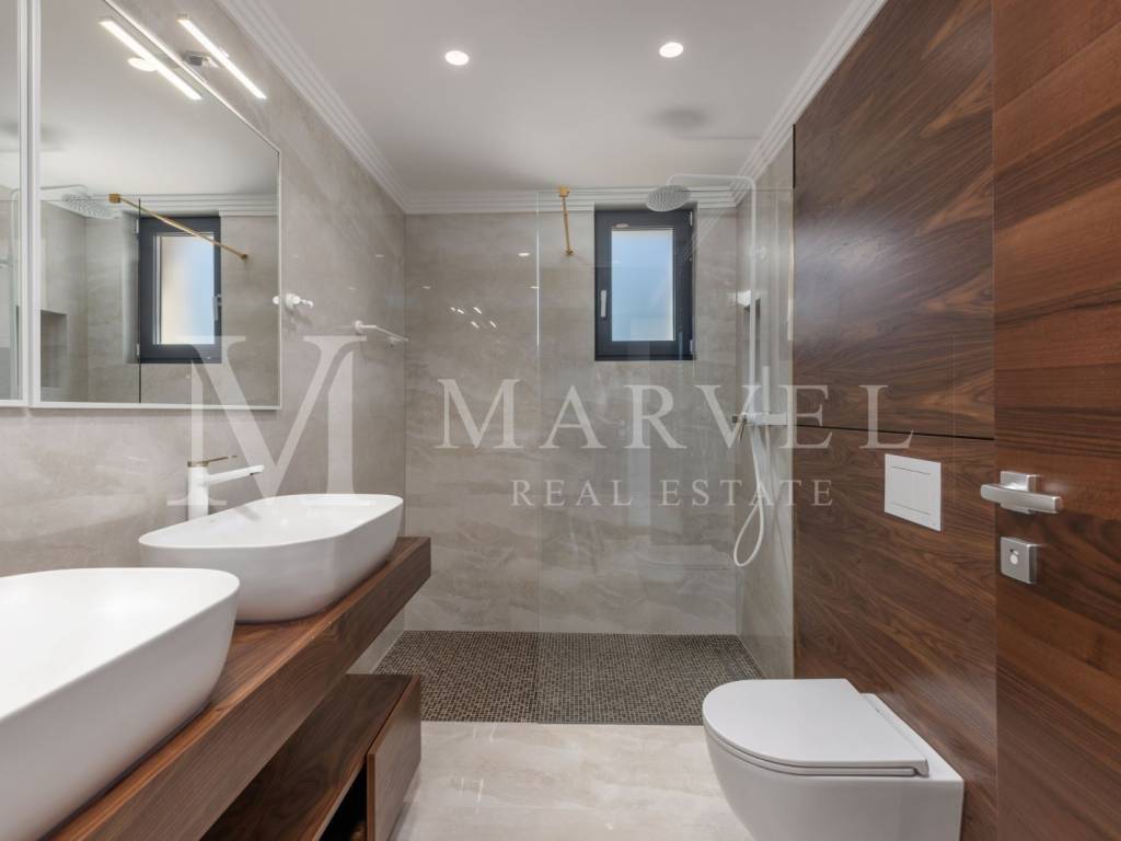 Luxury apartment, Sale, Malinska-dubašnica, Malinska