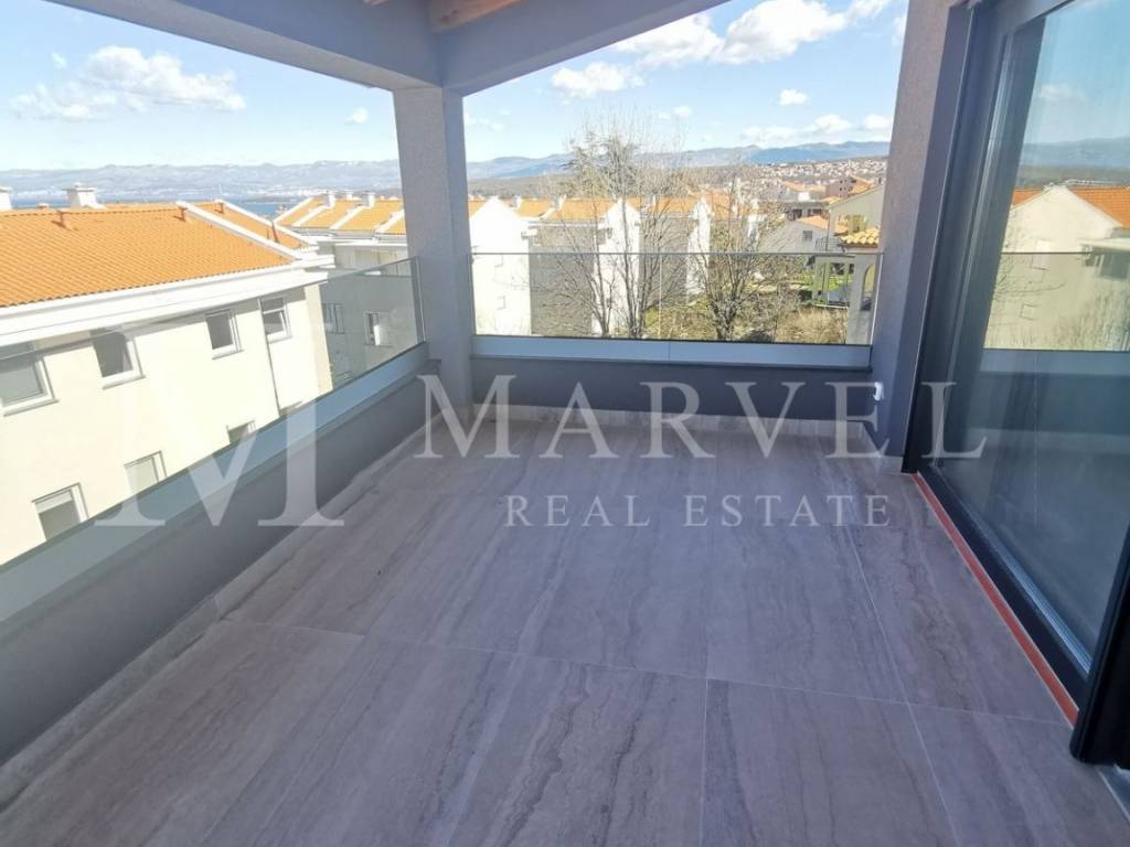 Apartment, Sale, Malinska-dubašnica, Malinska
