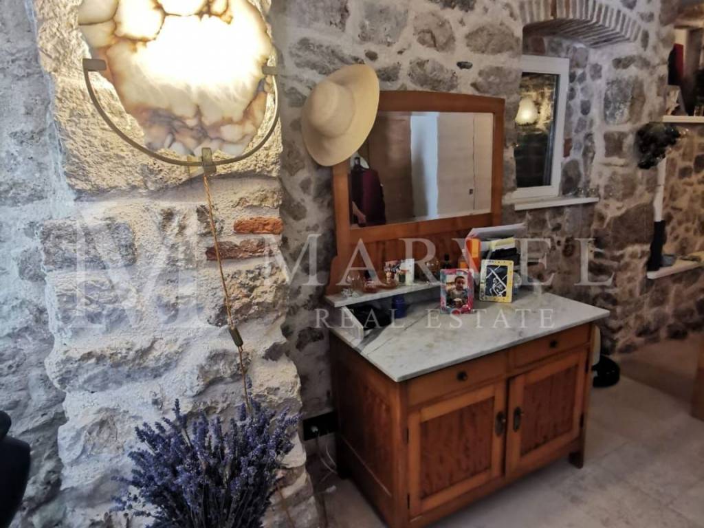 Stone house, Sale, Krk, Krk