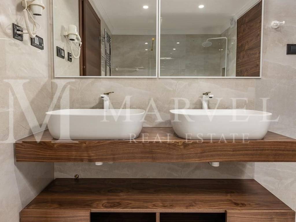 Luxury apartment, Sale, Malinska-dubašnica, Malinska