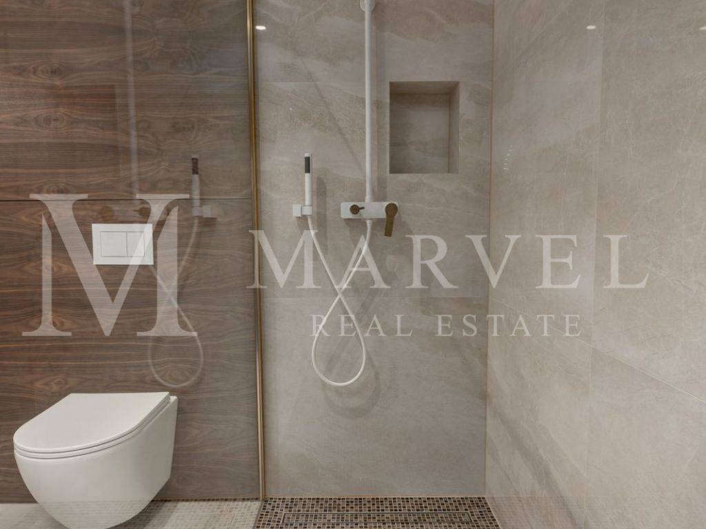 Luxury apartment, Sale, Malinska-dubašnica, Malinska