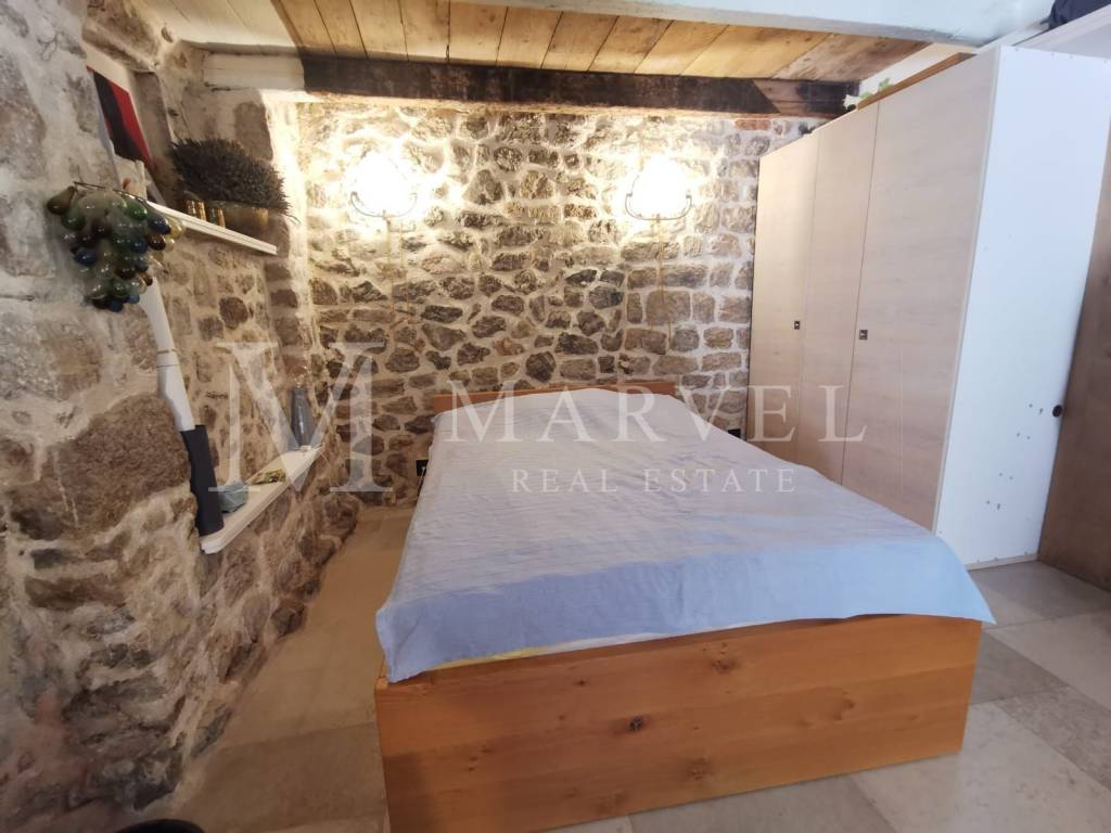 Stone house, Sale, Krk, Krk
