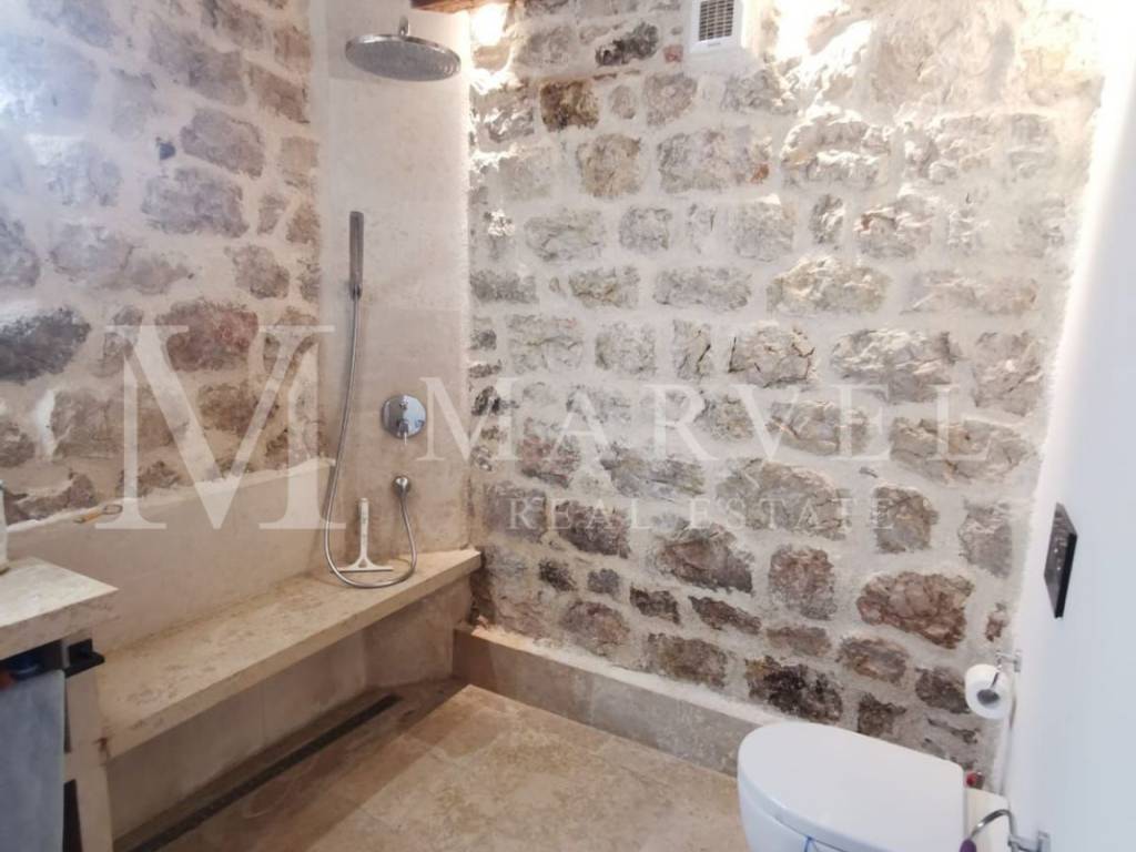 Stone house, Sale, Krk, Krk