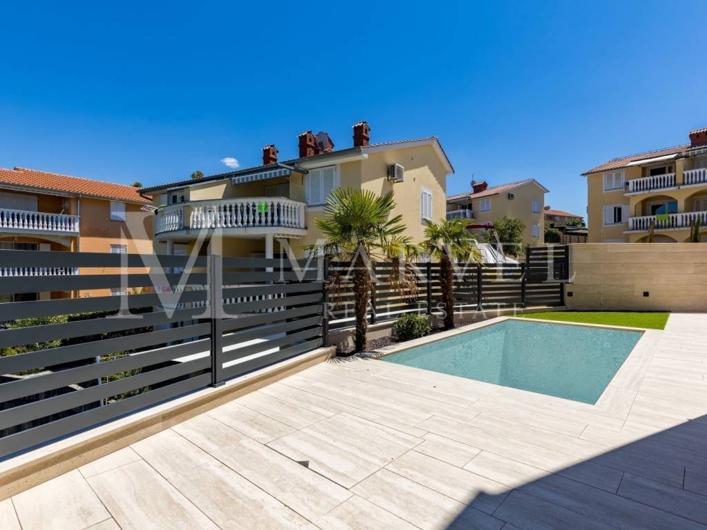 Luxury apartment, Sale, Malinska-dubašnica, Malinska