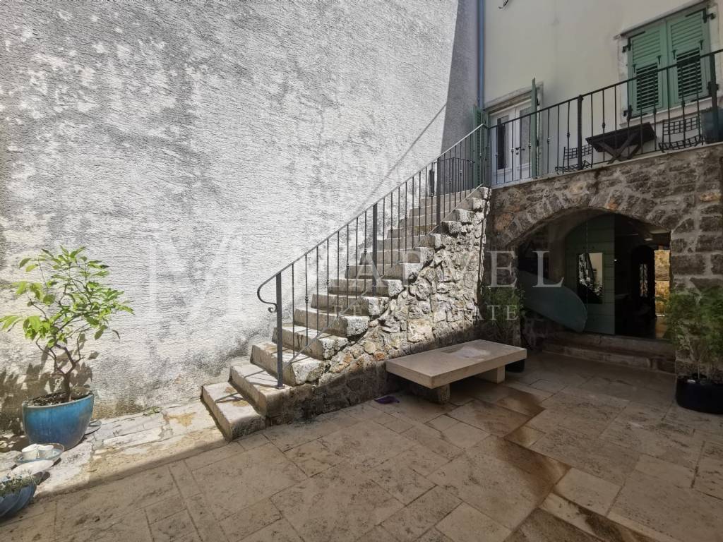 Stone house, Sale, Krk, Krk