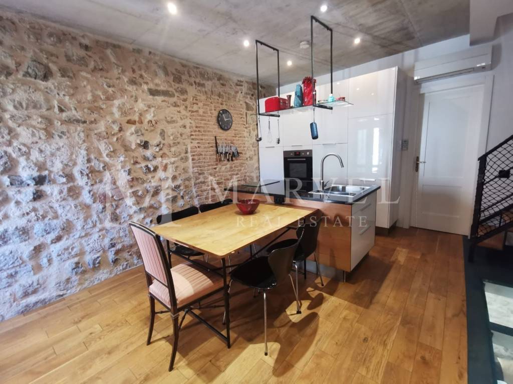Stone house, Sale, Krk, Krk
