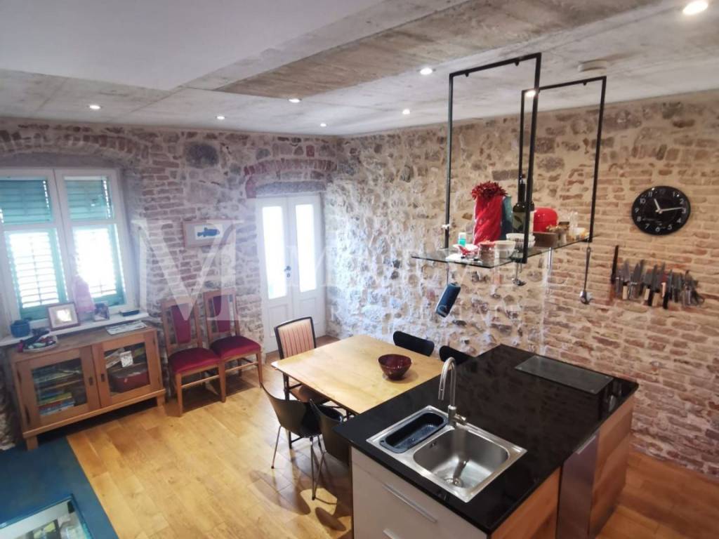 Stone house, Sale, Krk, Krk