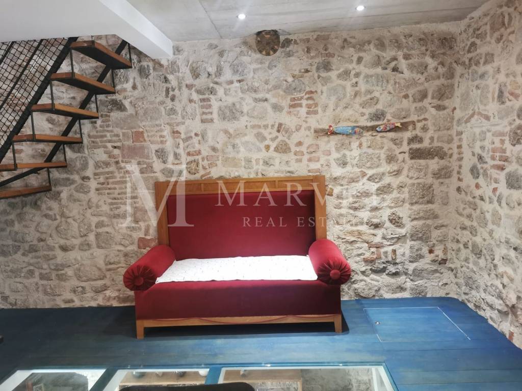 Stone house, Sale, Krk, Krk