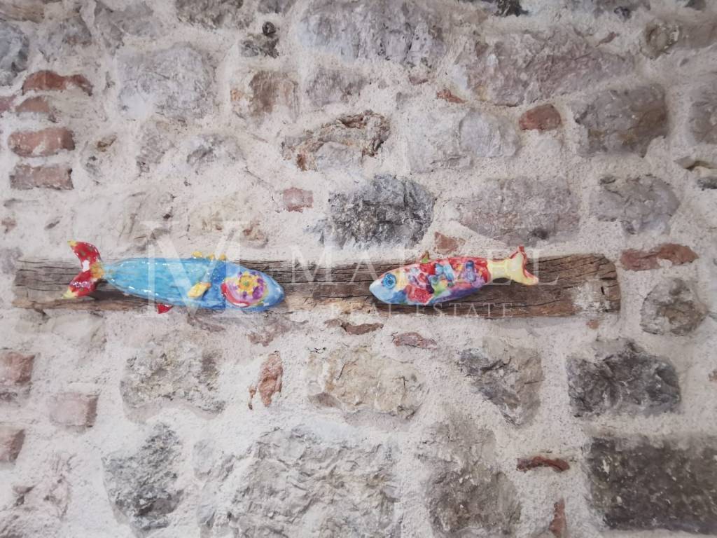 Stone house, Sale, Krk, Krk