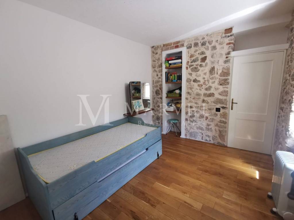 Stone house, Sale, Krk, Krk