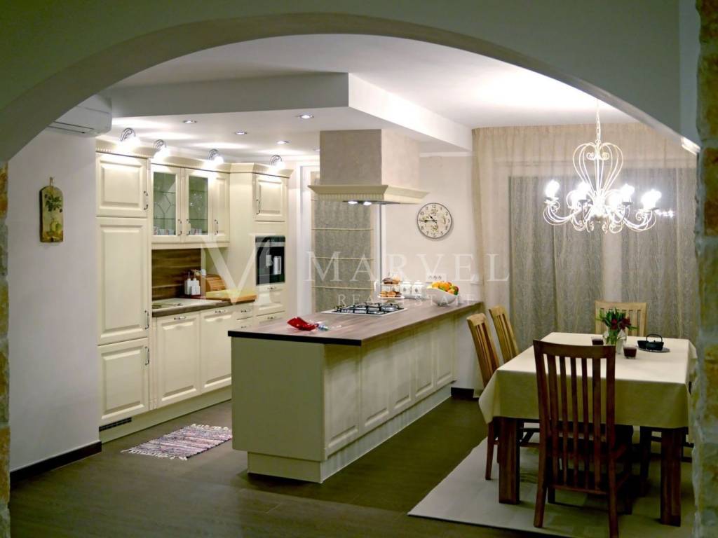 Stone house, Sale, Malinska-dubašnica, Malinska