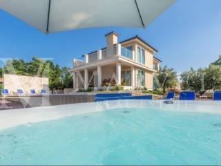Villa, Sale, Malinska-dubašnica, Malinska