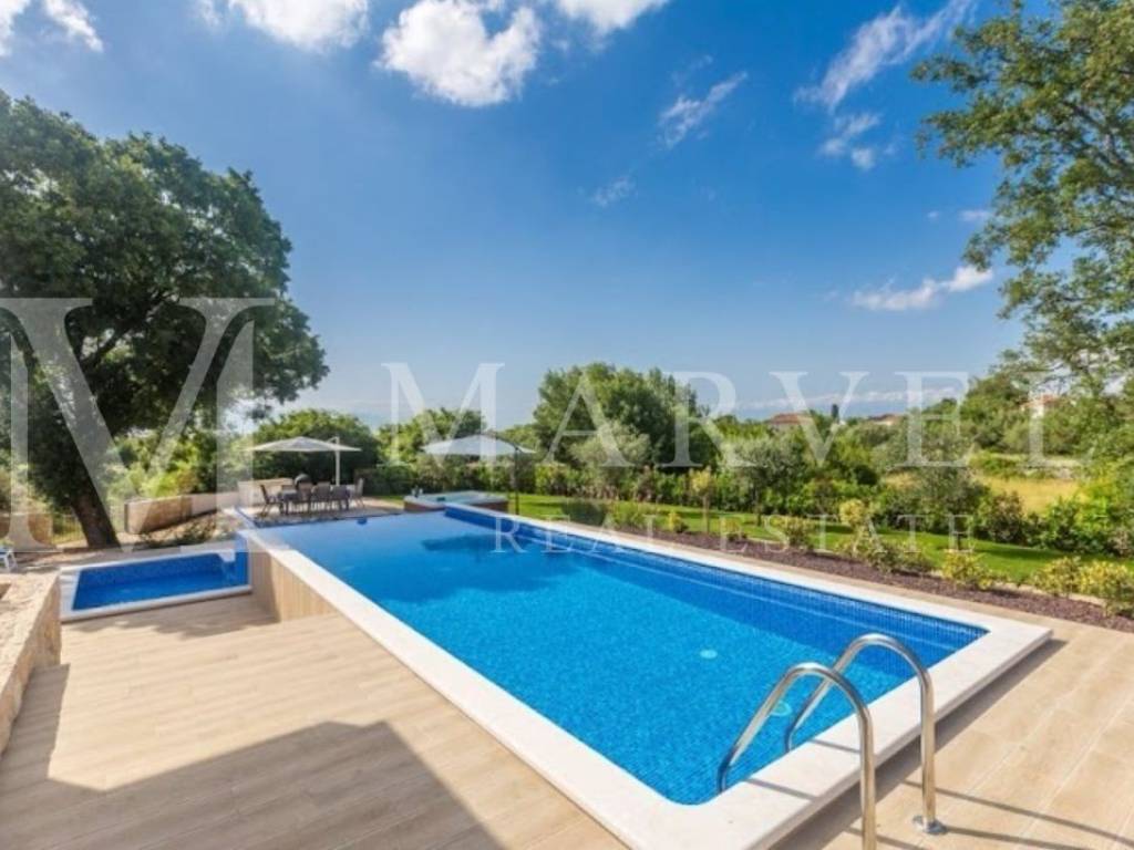 Villa, Sale, Malinska-dubašnica, Malinska