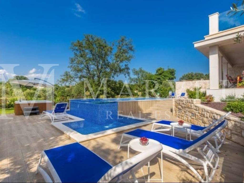 Villa, Sale, Malinska-dubašnica, Malinska
