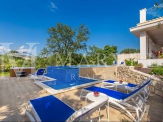 Villa, Sale, Malinska-dubašnica, Malinska