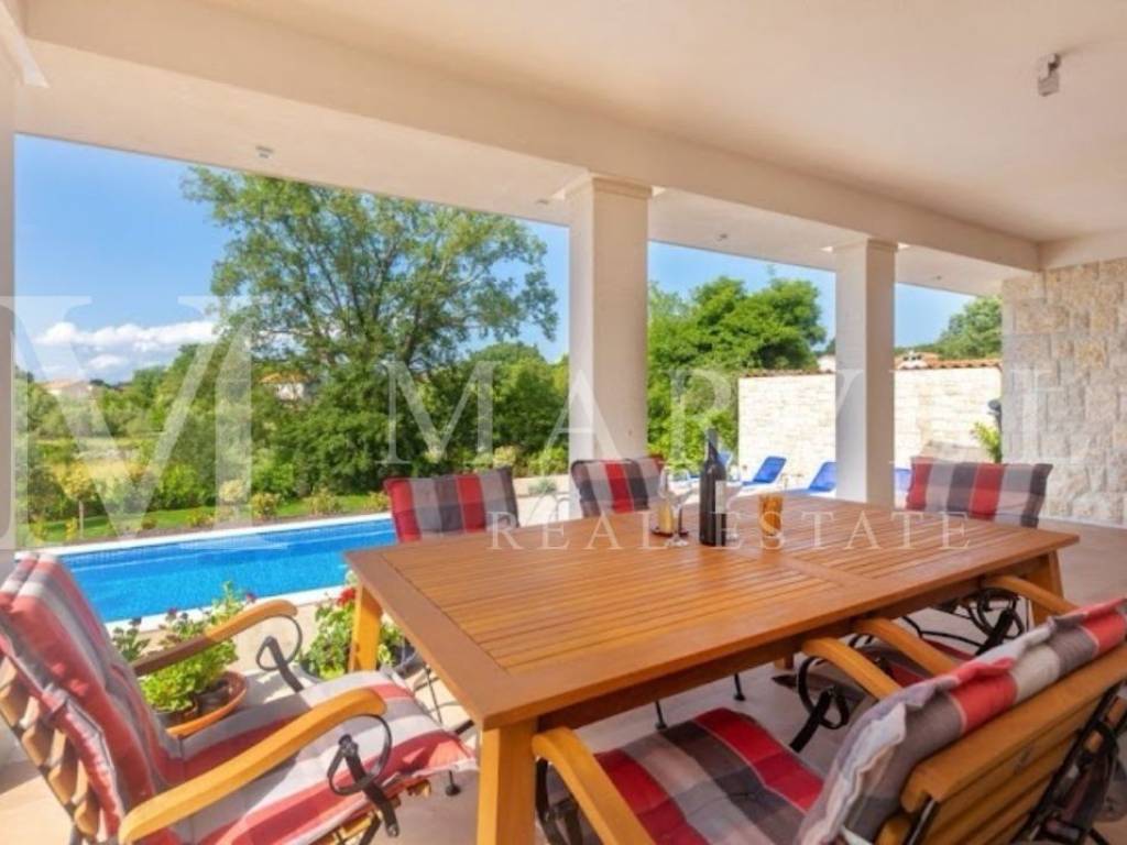 Villa, Sale, Malinska-dubašnica, Malinska