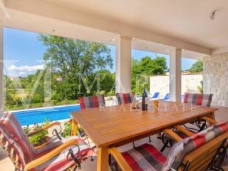Villa, Sale, Malinska-dubašnica, Malinska