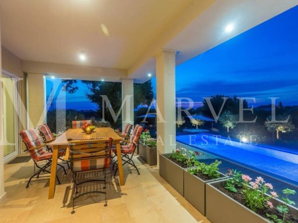 Villa, Sale, Malinska-dubašnica, Malinska