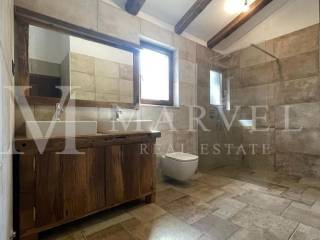 Stone house, Sale, Dobrinj, Soline