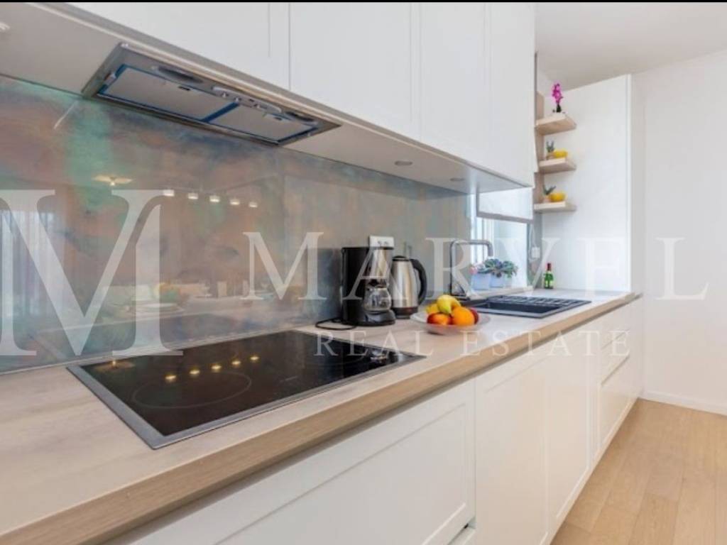 Villa, Sale, Malinska-dubašnica, Malinska