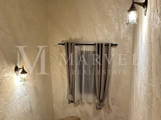 Stone house, Sale, Dobrinj, Soline