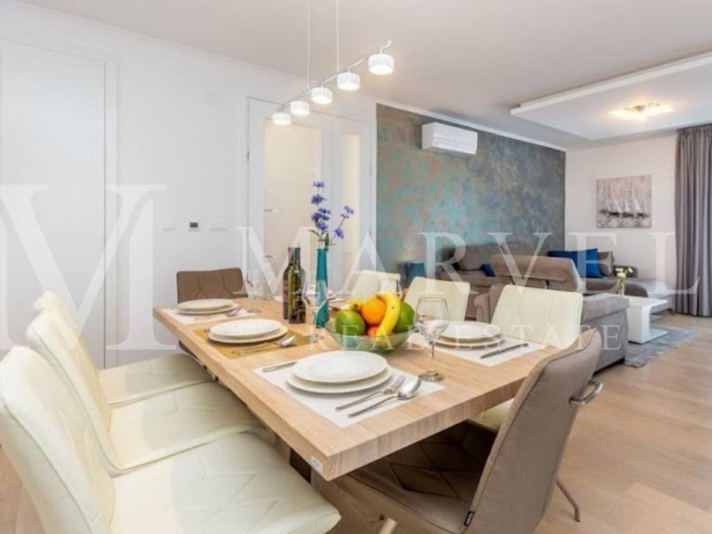 Villa, Sale, Malinska-dubašnica, Malinska
