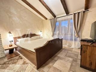 Stone house, Sale, Dobrinj, Soline