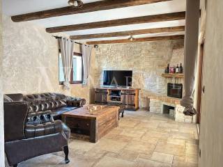 Stone house, Sale, Dobrinj, Soline