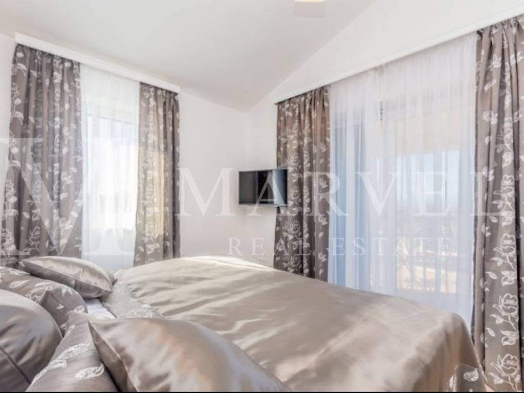 Villa, Sale, Malinska-dubašnica, Malinska