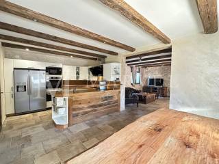 Stone house, Sale, Dobrinj, Soline