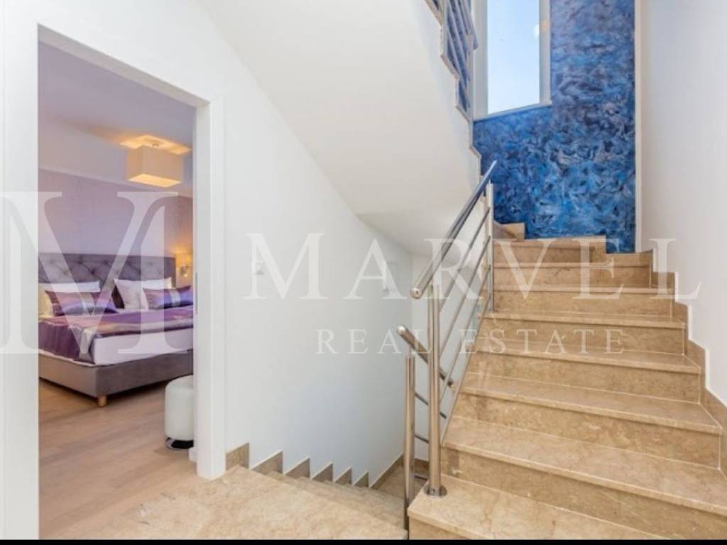 Villa, Sale, Malinska-dubašnica, Malinska