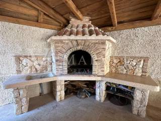 Stone house, Sale, Dobrinj, Soline