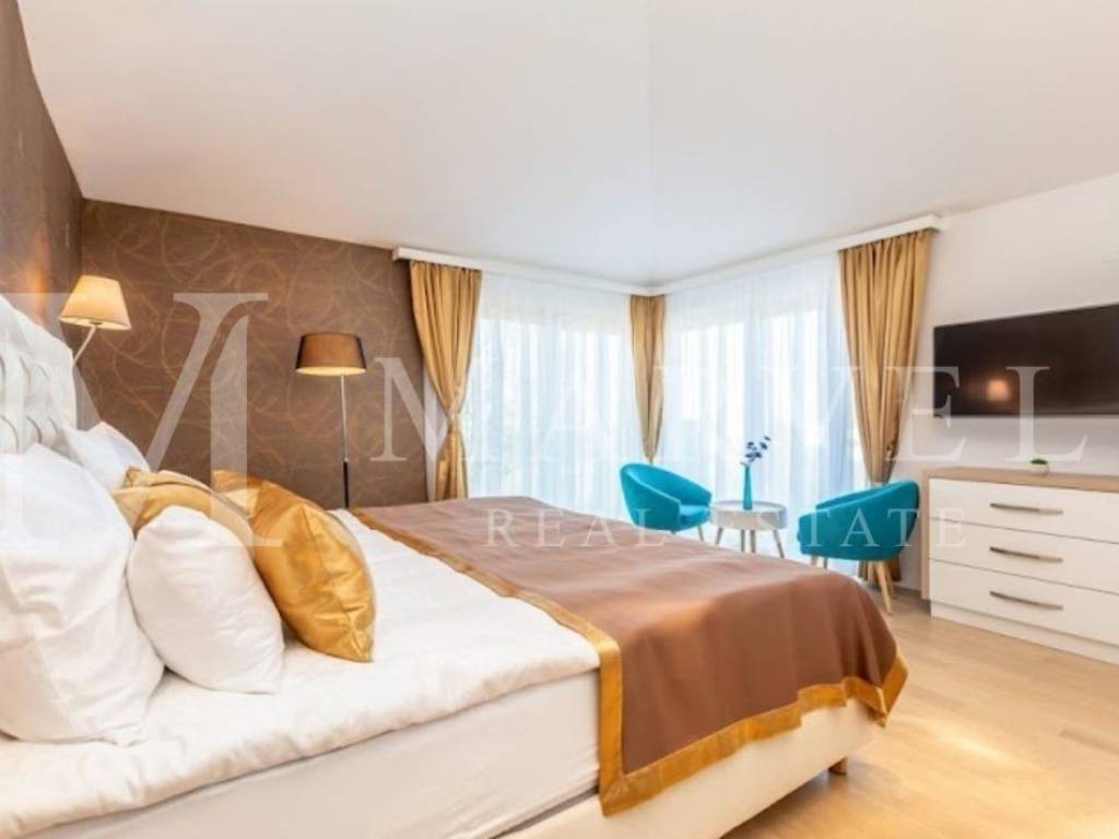 Villa, Sale, Malinska-dubašnica, Malinska