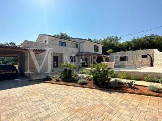 Stone house, Sale, Dobrinj, Soline