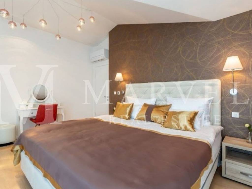 Villa, Sale, Malinska-dubašnica, Malinska
