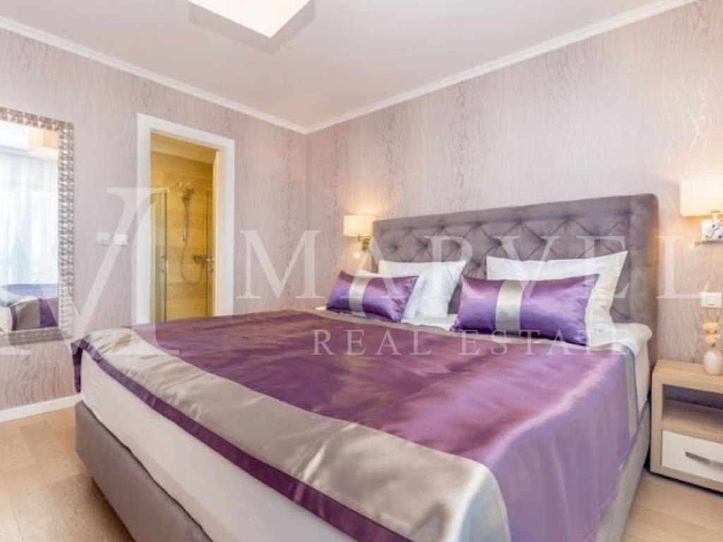 Villa, Sale, Malinska-dubašnica, Malinska
