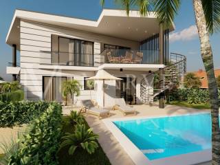 Luxury villa, Sale, Malinska-dubašnica, Malinska