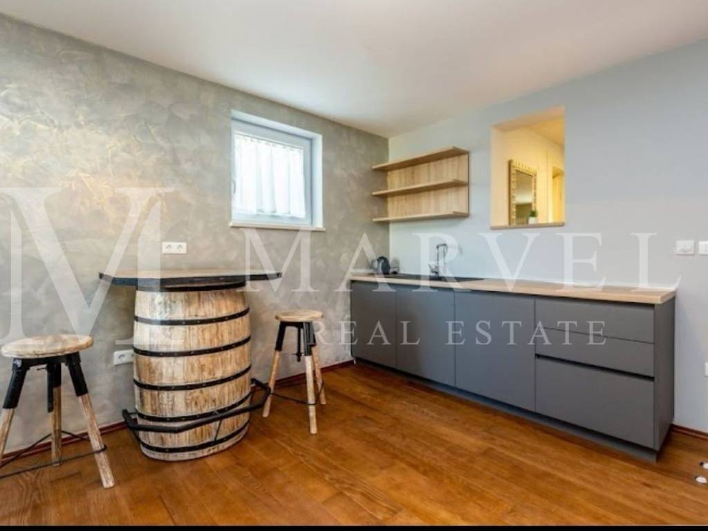 Villa, Sale, Malinska-dubašnica, Malinska
