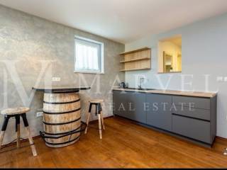 Villa, Sale, Malinska-dubašnica, Malinska
