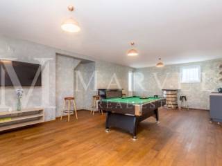Villa, Sale, Malinska-dubašnica, Malinska