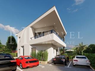 Luxury villa, Sale, Malinska-dubašnica, Malinska